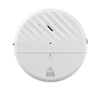 Advanced Motion Sensing Alarm with Immediate 125db Alert Automatic Vibrations Detection Home Security Systems