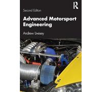 Advanced Motorsport Engineering