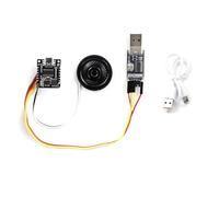 Advanced MP3 Voice Playback Supporta la decodifica MP3 per Smooth Integration Home and Toy Products Industrial Automation
