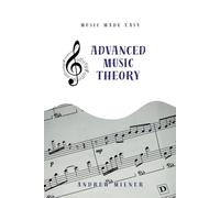 Advanced Music Theory: Dive deeper into the inner workings of music