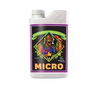 Advanced Nutrients 1401-14 Micro PH Perfect Fertilizzante, 1 Litro, Marrone/A