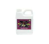 Advanced Nutrients 2340-12 Bud Factor X Fertilizzante, 250 ml, 0,25 Litri, Marrone/A