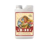 Advanced Nutrients B-52 Integratore Vitamine B Stimolatore Crescita Piante