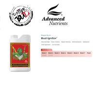 Advanced Nutrients B52 Big Bud Candy Ignitor Factor X Voodoo Juice Grow Micro