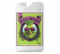 Advanced Nutrients Big Bud Fertilizzante fioritura (500ml)