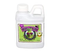 Fertilizzante stimolatore booster fioritura Big Bud potassio fosforo piante