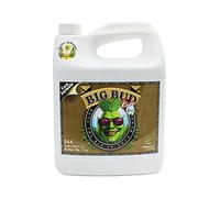 Advanced Nutrients 5070-13 Big Bud Coco, 500 ml, 0,5 Litri, Marrone/A
