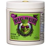 Advanced nutrients Big Bud in polvere - 130 grams