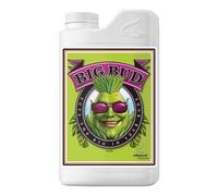 Advanced Nutrients Big Bud - Fertilizzante Booster Fioritura - vari formati