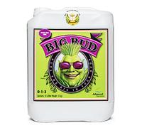 Advanced Nutrients Big Bud - Fertilizzante liquido per potenziare i fiori, 5 l