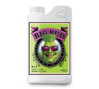 ADVANCED NUTRIENTS - BIG BUD FERTILIZZANTE STIMOLANTE FIORITURA PK 1 L