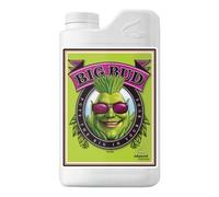 Advanced Nutrients Big Bud - Migliora resa e radici 1L/5L