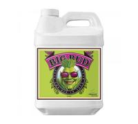 Advanced Nutrients Big Bud - Migliora resa e radici 250ml/500ml