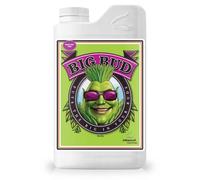 Advanced Nutrients - BigBud | Stimolatore Fioritura