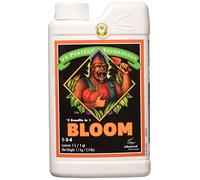 Advanced Nutrients Bloom PH Perfect Fertilizzante, 1 litro, Marrone