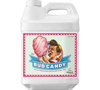 Fertilizzante liquido organico Bud Candy Advanced Nutrients a base di melassa
