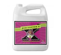 Advanced Nutrients Bud Factor X - Ramificazione, fioritura esplosive 500ml/1L/5L