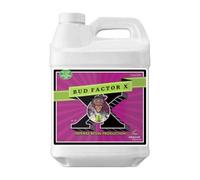 Advanced Nutrients Bud Factor X - Ramificazione, fioritura esplosive 500ml/1L/5L