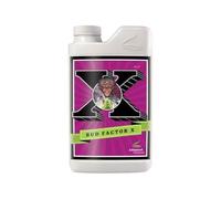 Advanced Nutrients Bud Factor X Stimolatore Fioritura Resine Terpeni Boost