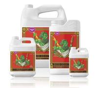 Advanced Nutrients - Bud Ignitor: Accelera la Fioritura