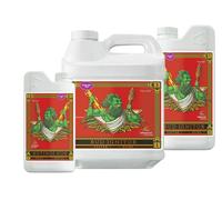 Advanced Nutrients Bud Ignitor triplica il numero di fiori Potassio e Fosforo