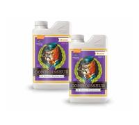 Advanced Nutrients - Connoisseur B Bloom - PH Perfect 500ml