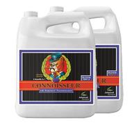 Advanced Nutrients Connoisseur Bloom A+B pH Perfect - Raccolti migliori 1L/5L