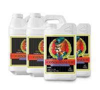 Advanced Nutrients pH Perfect Connoisseur Grow Part A Plant Nutrient, 500mL]