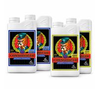 Advanced Nutrients Connoisseur Grow e Bloom B pH Perfect - Kit vari formati