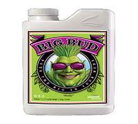 Advanced Nutrients Big Bud Fertilizzante fioritura (1L)