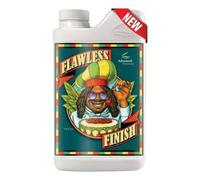 Advanced Nutrients Flawless Finish Lavaggio Fine Fioritura Migliora Gusto Aroma