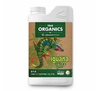 ADVANCED NUTRIENTS IGUANA JUICE ORGANIC GROW 1L/500ml