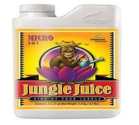 Fertilizante / Abono para cultivo de Advanced Nutrients Jungle Juice Micro (1L)
