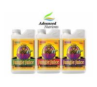 Advanced Nutrients - Jungle Juice Pack (3x1L)