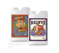 Advanced Nutrients Kit Bud Aid Revive + Cal-Mag Xtra 250ml Fertilizzanti