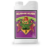 Advanced Nutrients - Kushie Kush | Big Bud per Kush