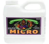 Advanced Nutrients Micro PH Perfect Fertilizzante, 500 ml