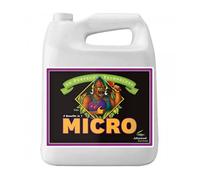 Advanced Nutrients Micro pH Perfect - Fertilizzante per fase finale 5L