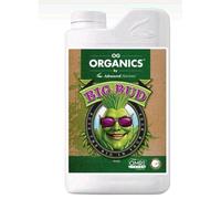 ADVANCED NUTRIENTS - OG ORGANICS BIG BUD - 500ML