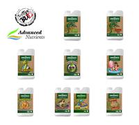 Advanced Nutrients | OG ORGANICS Big Bud Candy Mike Iguana juice F-1 Ancient