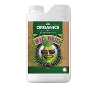 Advanced Nutrients OG Organics Big Bud - Fertilizzante Biologico - vari formati