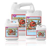 Advanced Nutrients Overdrive - 250 ml / 500 ml / 1 Lt / 4 Lt