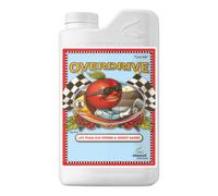Advanced Nutrients Overdrive - Stimolatore di fine fioritura - vari formati