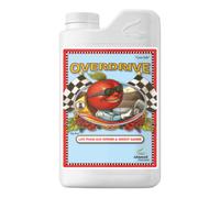 Advanced Nutrients Overdrive - Stimolatore di fine fioritura - vari formati