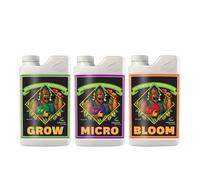 Advanced Nutrients pH Perfect Grow Micro Bloom - Kit Fertilizzanti vari formati