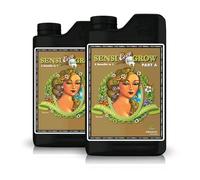 Advanced Nutrients pH perfect sensi coco grow a+b crescita nutrizione bilanciata