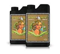 Advanced Nutrients pH perfect sensi coco grow b fertilizzante crescita fiori