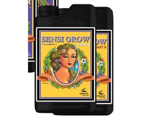 Advanced nutrients PH Perfect sensi Grow Part a 1L