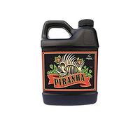 Fertilizzante liquido spray fogliare supplemento nutritivo Piranha Adv Nutrients