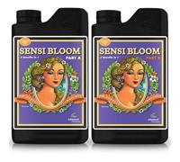 Advanced Nutrients Sensi Bloom A+B, 500 ml / 1 Lt / 4 Lt